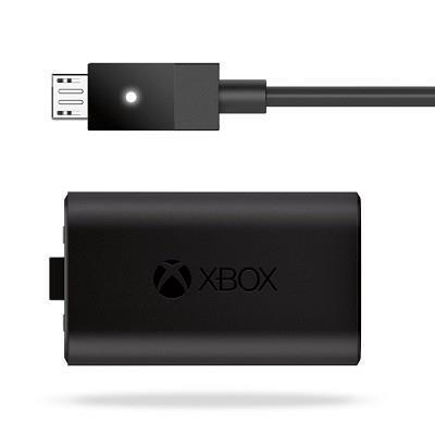 CONSOLE ACC PLAY&CHARGE SET/XBOX 889842590371 MICROSOFT  889842590371 889842590371