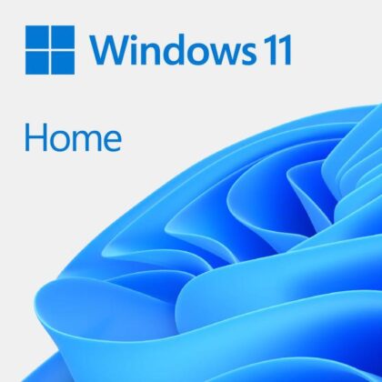 Software MICROSOFT Win 11 Home 64Bit Eng Intl 1pk DSP OEI DVD Win Home OEM English KW9-00632  KW9-00632 889842905267