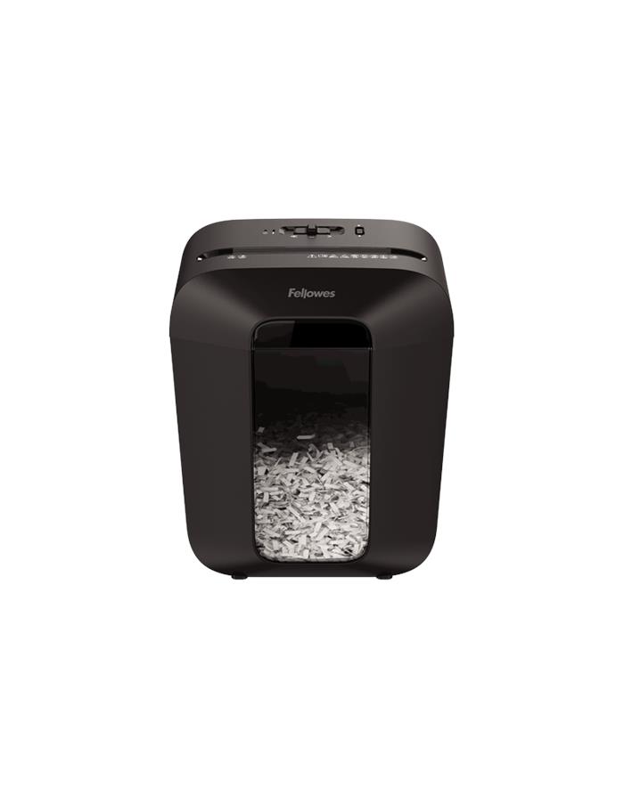 SHREDDER POWERSHRED LX50/4406001 FELLOWES  4406001 043859771103