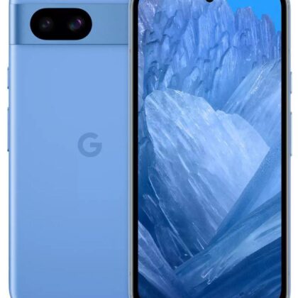 MOBILE PHONE PIXEL 8A 128GB/BAY GA05570-GB GOOGLE  GA05570-GB 0840244707958