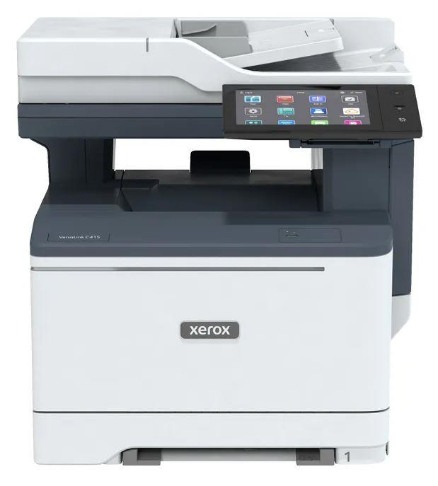 PRINTER/COP/SCAN/FAX/C415V_DN XEROX  C415V_DN 095205041125