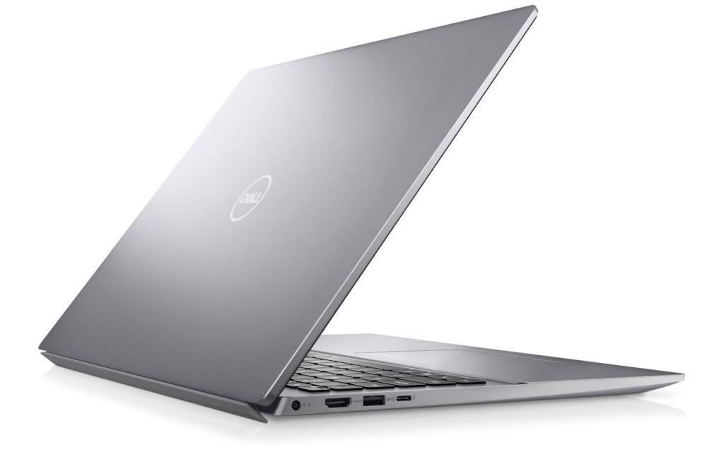 Notebook DELL Vostro 5630 CPU  Core i5 i5-1340P 1900 MHz 16" 1920x1200 RAM 8GB DDR5 4800 MHz SSD 256GB Intel Iris Xe Graphics Integrated NOR Card Reader SD Windows 11 Pro Titanium Grey 1.9 kg N1007VNB5630EMEA01NORD  N1007VNB5630EMEA01NORD 140393500000