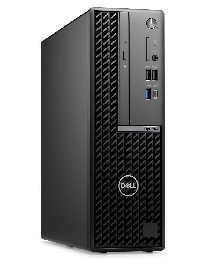 PC DELL OptiPlex 7010 Business SFF CPU Core i5 i5-12500 3000 MHz RAM 16GB DDR4 SSD 512GB Graphics card Intel Integrated Graphics Integrated Windows 11 Pro Included Accessories Dell Optical Mouse-MS116 - Black 210-BFXF_1002211902  210-BFXF_1002211902 141411700000