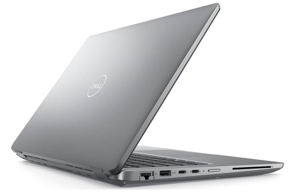 Notebook DELL Precision 3490 CPU  Core Ultra u7-155H 3800 MHz 14" 1920x1080 RAM 32GB DDR5 5600 MHz SSD 1TB NVIDIA RTX 500 Ada 4GB ENG Smart Card Reader Windows 11 Pro 1.4 kg N004P3490EMEA_VP  N004P3490EMEA_VP 141727400000