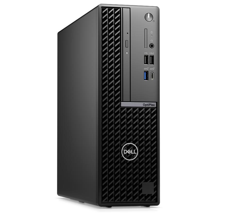 PC DELL OptiPlex Small Form Factor Plus 7020 Business SFF CPU Core i5 i5-14500 2600 MHz CPU features vPro RAM 16GB DDR5 SSD 512GB Graphics card Intel Integrated Graphics Integrated EST Windows 11 Pro Included Accessories Dell Optical Mouse-MS116 - Black