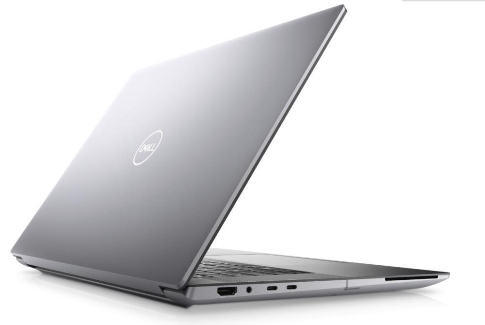 Notebook DELL Precision 5690 CPU  Core Ultra u7-165H 1400 MHz 16" 1920x1200 RAM 16GB LPDDR5x 7467 MHz SSD 1TB NVIDIA RTX 1000 Ada 6GB NOR Card Reader SD Windows 11 Pro 2.03 kg N003P5690EMEA_VP_NORD  N003P5690EMEA_VP_NORD 142087500000