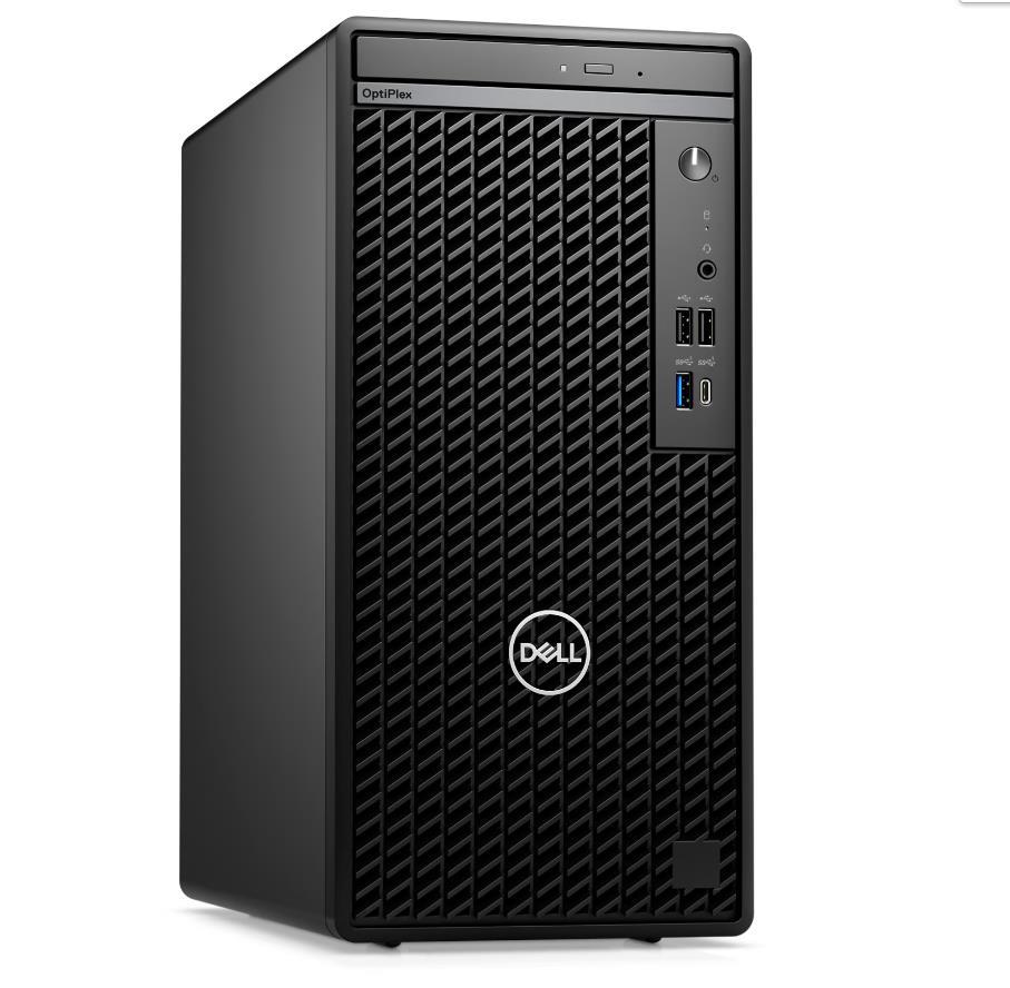 PC DELL OptiPlex Tower 7020 Business Tower CPU Core i3 i3-14100 3100 MHz RAM 8GB DDR5 SSD 512GB Graphics card Intel Graphics Integrated Windows 11 Pro N003O7020MTEMEA_VP_NOKB  N003O7020MTEMEA_VP_NOKB 142189700000