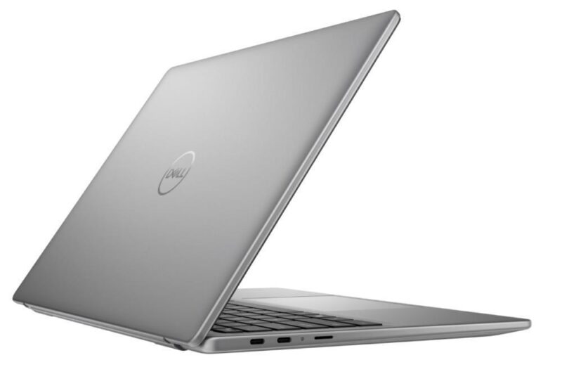 Notebook DELL Latitude 7455 CPU  Snapdragon X Plus X1P-64-100 3400 MHz 14" Touchscreen 2560x1600 RAM 16GB LPDDR5x 8448 MHz SSD 512GB Qualcomm Adreno Integrated ENG Card Reader MicroSD Windows 11 Pro 1.44 kg N001L745514EMEA_VP  N001L745514EMEA_VP 142375200000