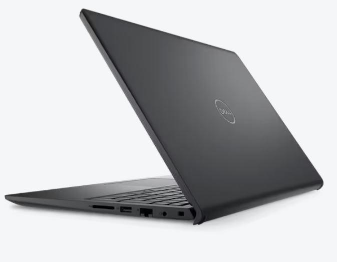 Notebook DELL Vostro 3520 CPU  Core i3 i3-1215U 1200 MHz 15.6" 1920x1080 RAM 8GB DDR4 2666 MHz SSD 512GB Intel UHD Graphics Integrated NOR Card Reader SD Windows 11 Home Carbon Black 1.66 kg N3001PVNB3520EMEA01HONO  N3001PVNB3520EMEA01HONO 142375600000