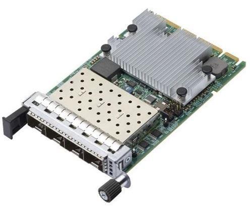 NET CARD PCIE 25GBE QP SFP28/BROADCOM 57504 540-BDDB DELL  540-BDDB 142430600000