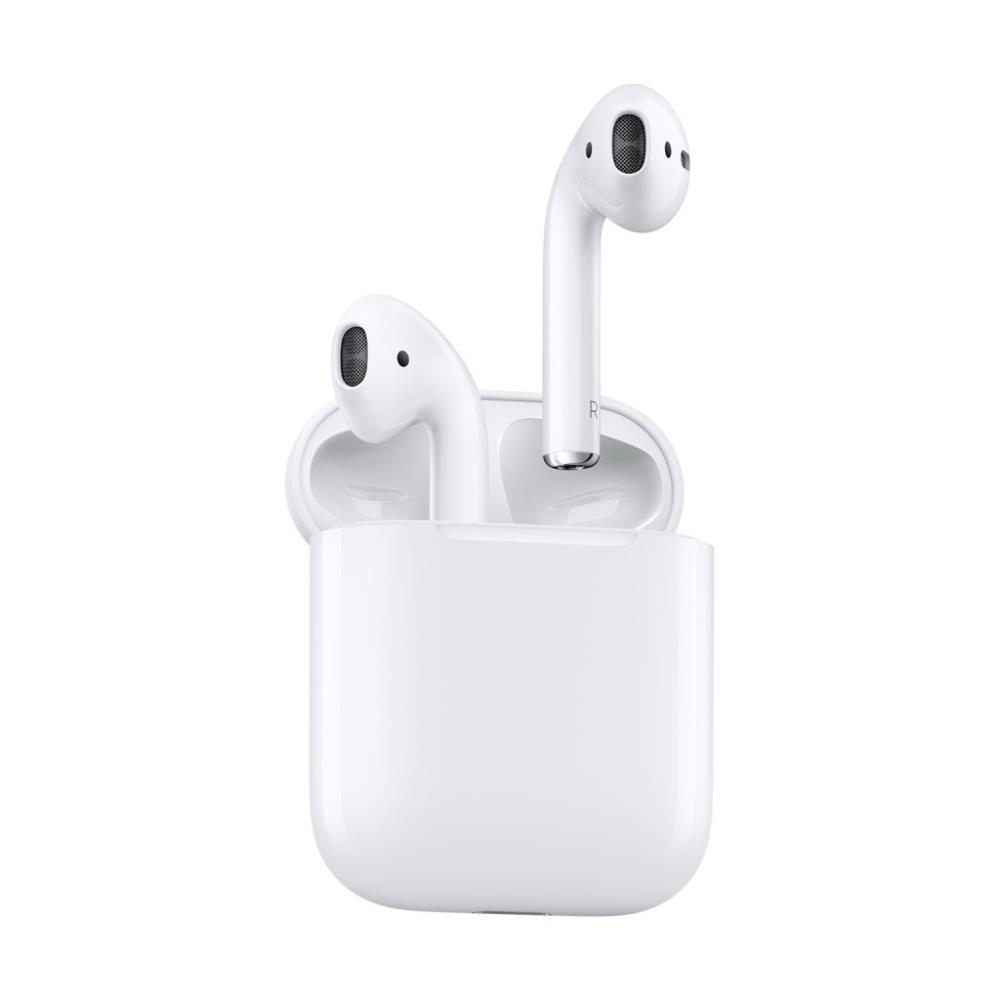 HEADSET AIRPODS WRL//CHARGING CASE MV7N2 APPLE  MV7N2 190199098572