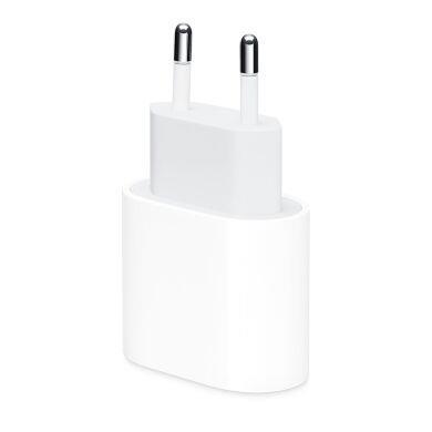 POWER ADAPTER USB-C 20W/MHJE3ZM/A APPLE  MHJE3ZM/A 194252157022