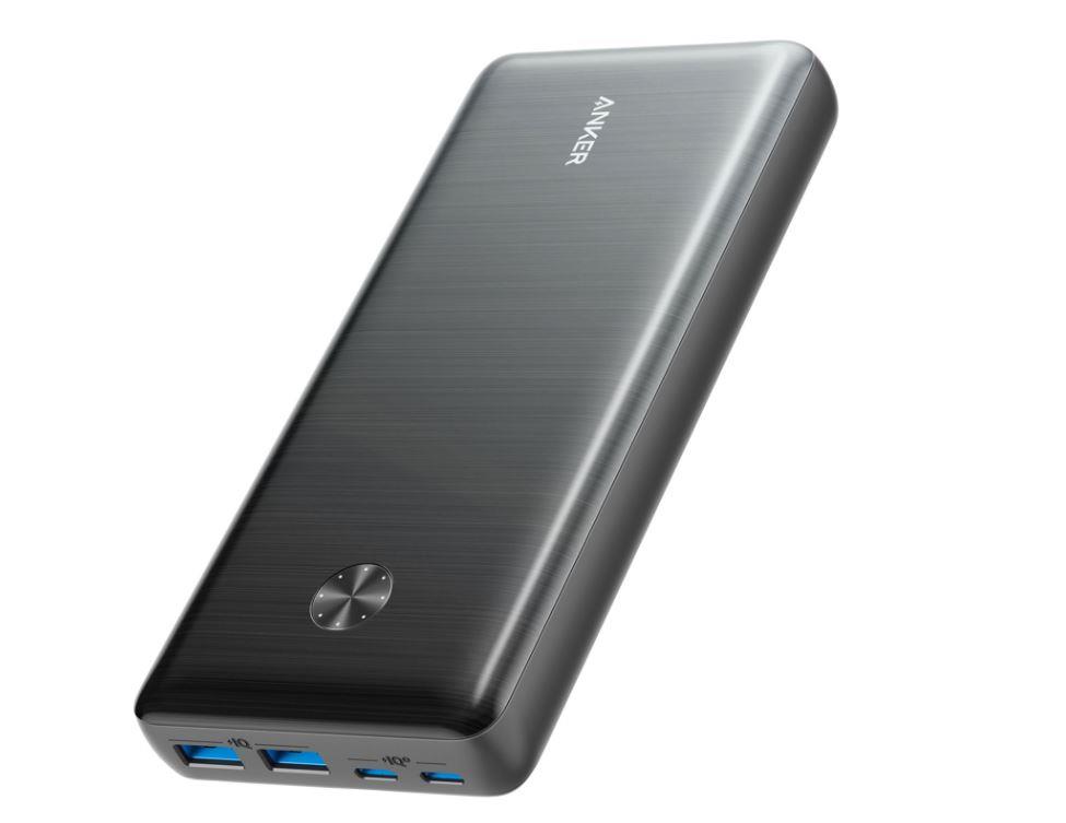 POWER BANK USB 25600MAH/POWERCORE III A1291H11 ANKER  A1291H11 194644023157