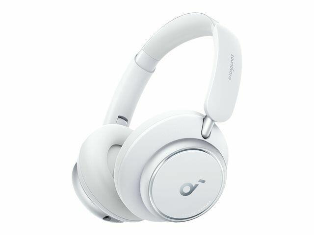 HEADSET SPACE Q45/WHITE A3040G21 SOUNDCORE  A3040G21 194644107567