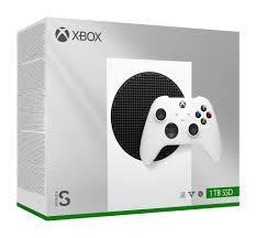 CONSOLE XBOX SERIES S 1TB/196388363209 MICROSOFT  196388363209 196388363209