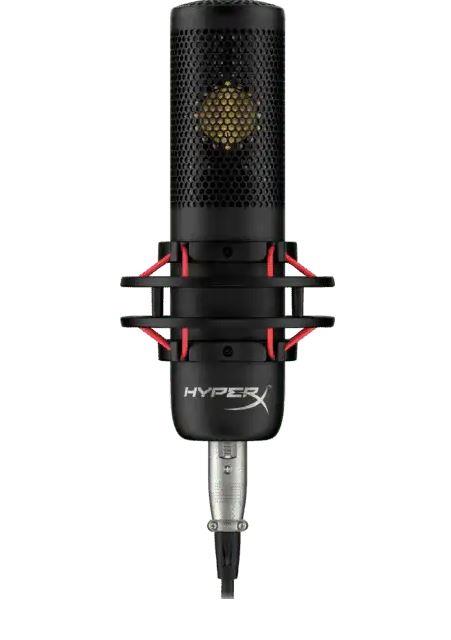 MICROPHONE PROCAST/699Z0AA HYPERX  699Z0AA 196548544905