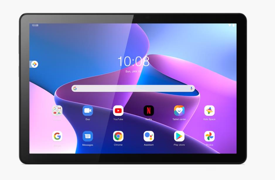 TABLET TAB M10 TB-328XU 10"/4/64GB ZAAF0049ES LENOVO  ZAAF0049ES 196800769794