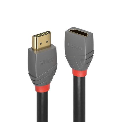 CABLE HDMI-HDMI 3M/ANTHRA 36478 LINDY  36478 4002888364782