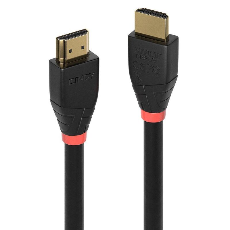 CABLE HDMI-HDMI 10M/41071 LINDY  41071 4002888410717