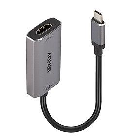 I/O CONVERTER USB-C TO HDMI/43327 LINDY  43327 4002888433273