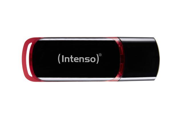 MEMORY DRIVE FLASH USB2 8GB/3511460 INTENSO  3511460 4034303020201