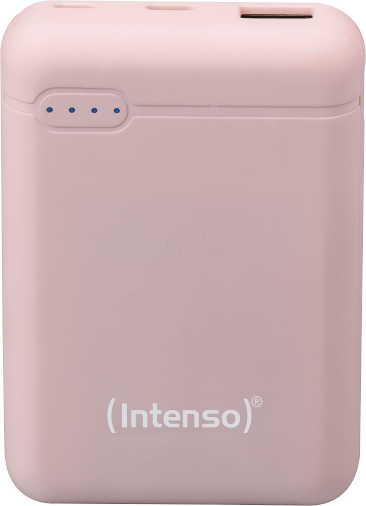 POWER BANK USB 5000MAH/7313523 INTENSO  7313523 4034303028313