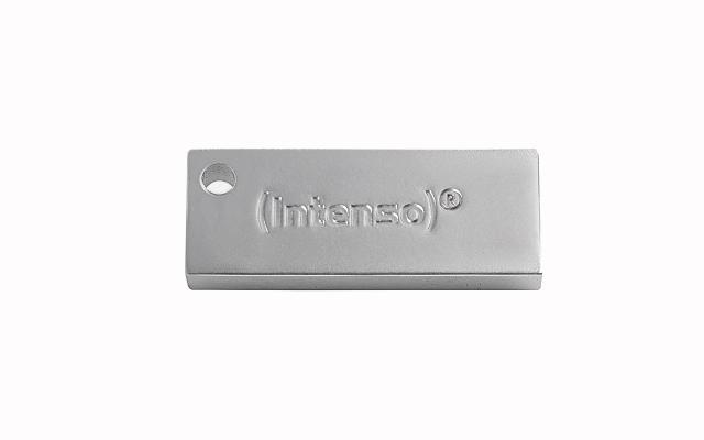 MEMORY DRIVE FLASH USB3 128GB/3534491 INTENSO  3534491 4034303028948