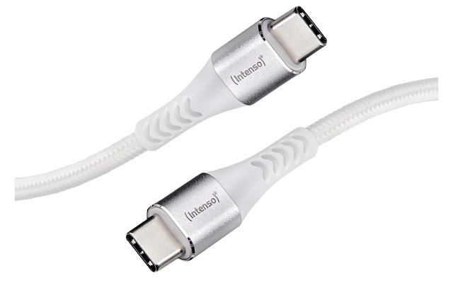 CABLE USB-C TO USB-C 1.5M/7901002 INTENSO  7901002 4034303033775