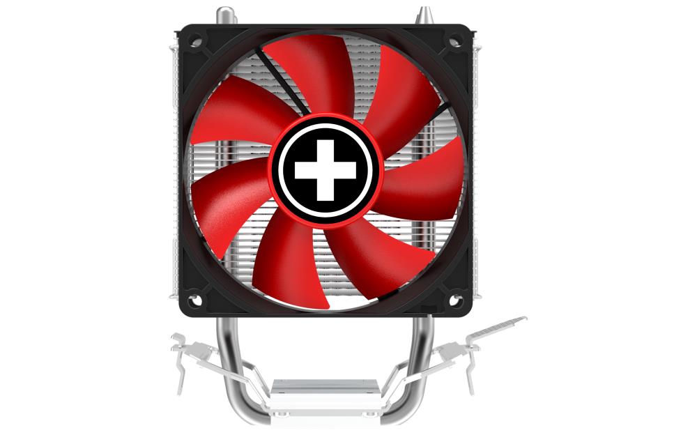 CPU COOLER SFM2+/SFM2/SFM1/SAM3/SAM2+/SAM2 XC025 XILENCE  XC025 4044953500275