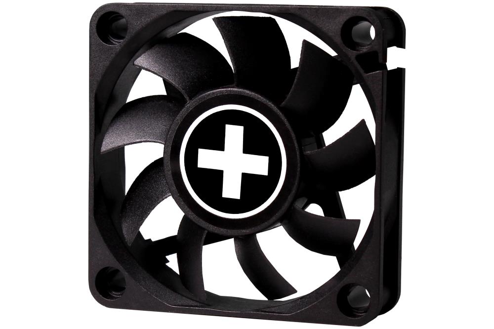 CASE FAN 60MM WHITE BOX/12V XF032 XILENCE  XF032 4044953500831