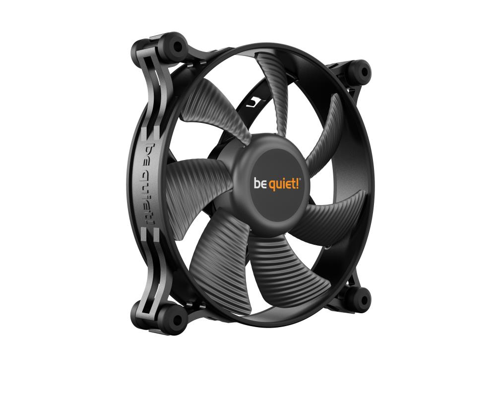 CASE FAN 120MM SHADOW WINGS 2/BL084 BE QUIET  BL084 4260052186862