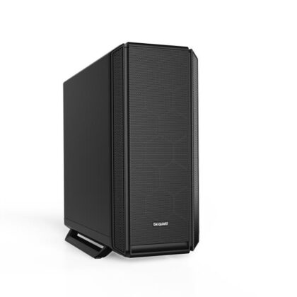 Case BE QUIET Silent Base 802 Black MidiTower Not included ATX EATX MicroATX MiniITX Colour Black BG039  BG039 4260052188378