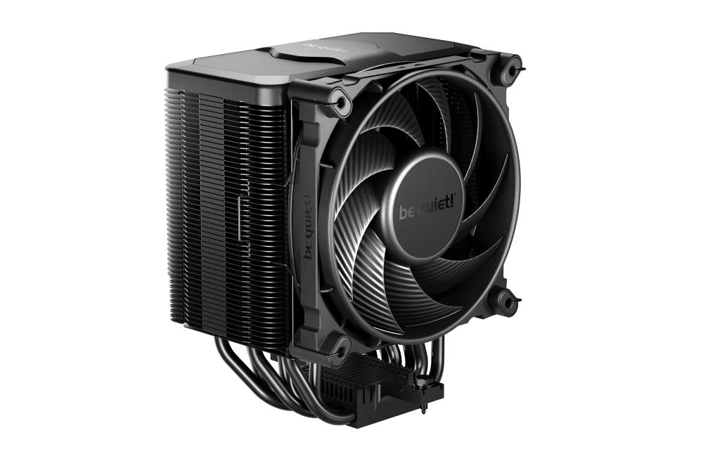 CPU COOLER S_MULTI/DARK ROCK 5 BK035 BE QUIET  BK035 4260052190739