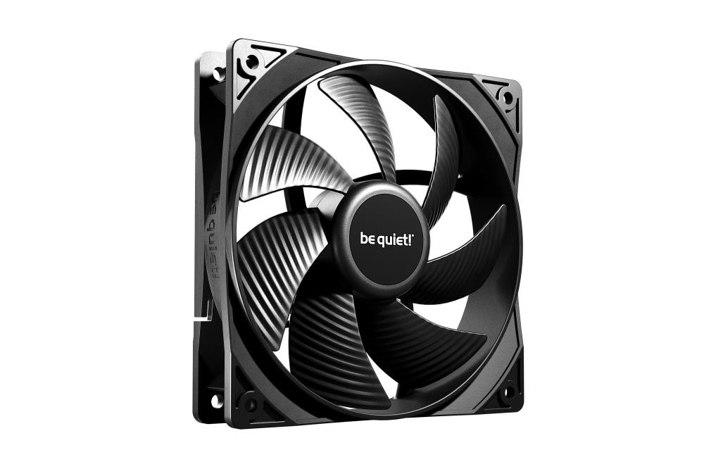 CASE FAN 120MM PURE WINGS 3/PWM BL105 BE QUIET  BL105 4260052190777