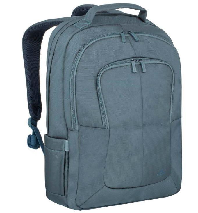 NB BACKPACK TEGEL 17.3"/8460 AQUAMARINE RIVACASE  8460AQUAMARINE 4260403570388