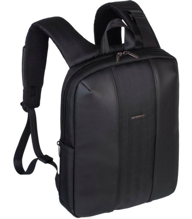 NB BACKPACK NARITA 14"/8125 BLACK RIVACASE  8125BLACK 4260403571651