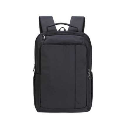 NB BACKPACK CENTRAL 15.6"/8262 BLACK RIVACASE  8262BLACK 4260403571675