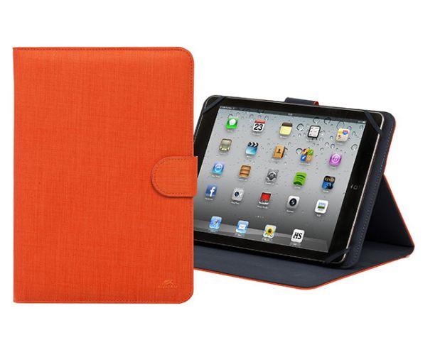 TABLET SLEEVE BISCAYNE 10.1"/3317 ORANGE RIVACASE  3317ORANGE 4260403571736