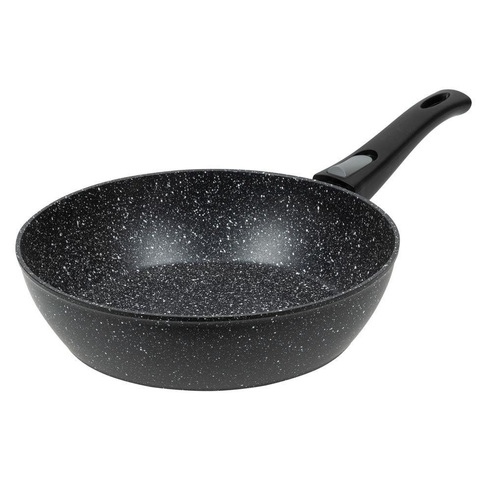 DEEP FRYPAN D28 H7.7CM/93042 RESTO  93042 4260403577820