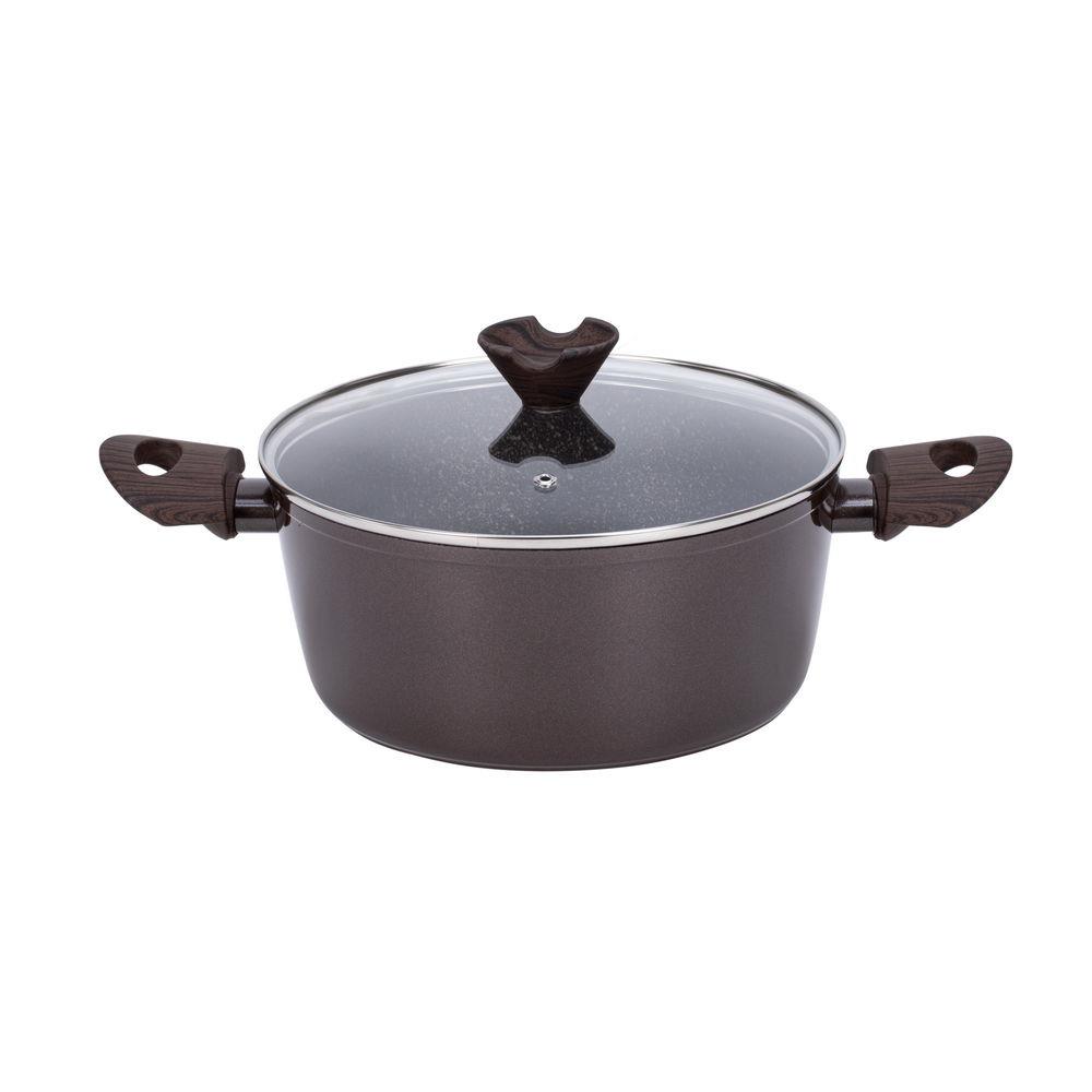 CASSEROLE D24CM 4.7L/93019 RESTO  93019 4260403578629