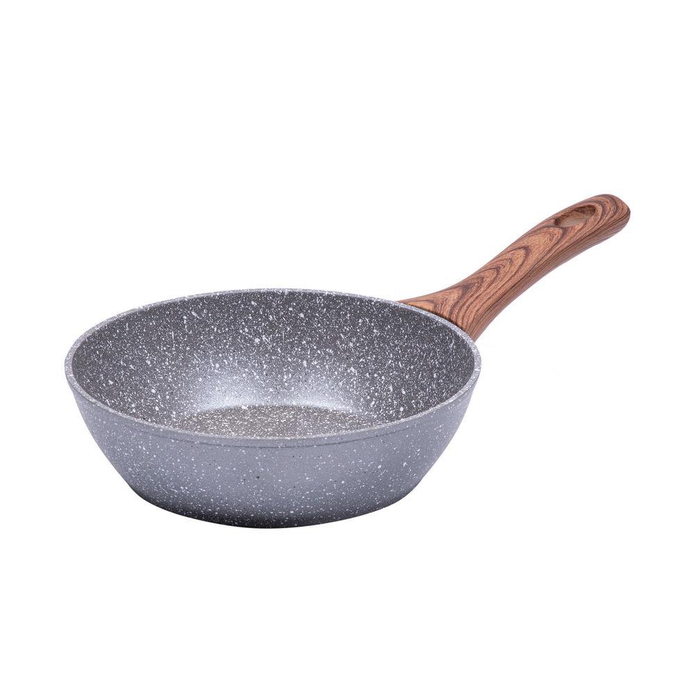 DEEP FRYPAN D20 H6.0CM/93050 RESTO  93050 4260403578810