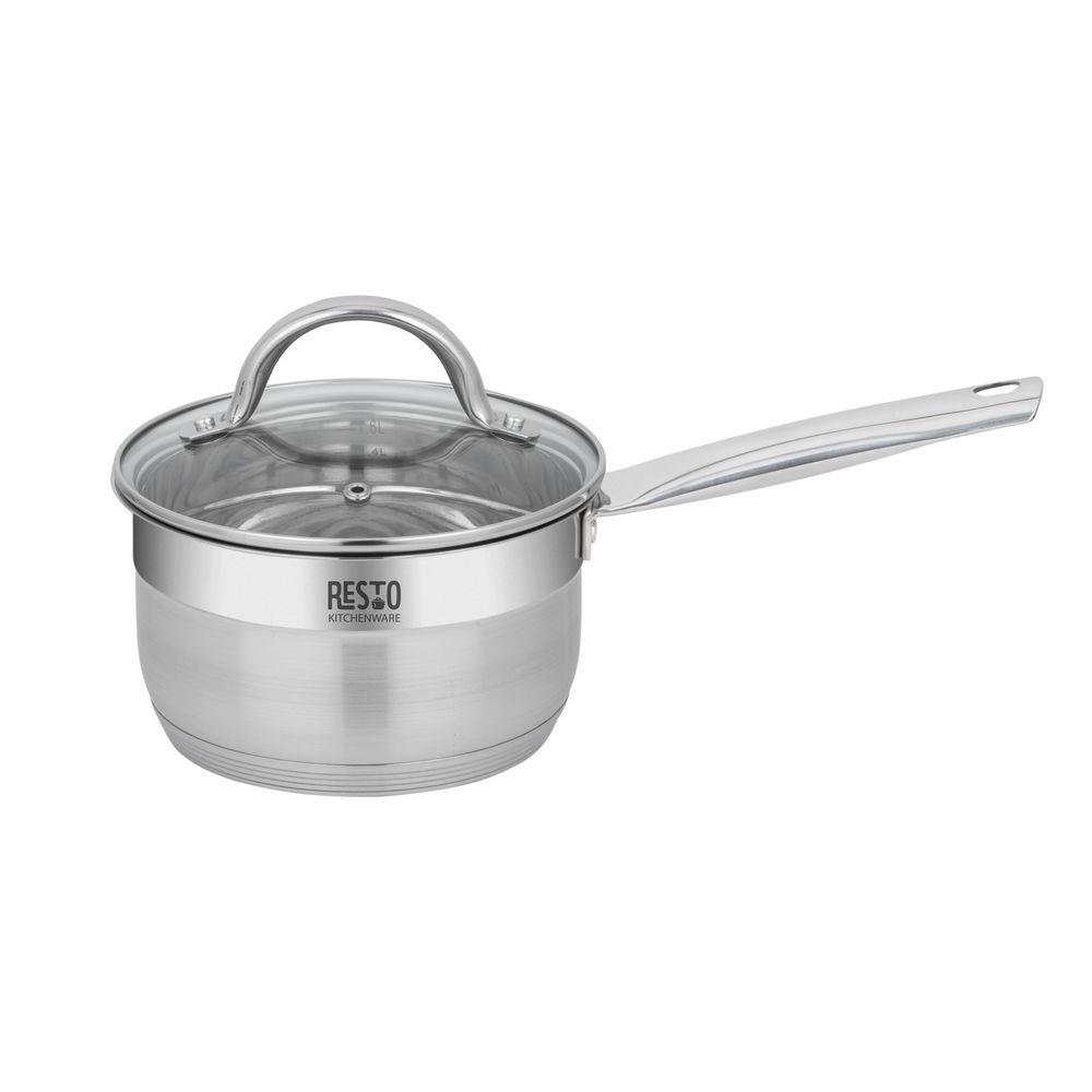 SAUCEPAN D16CM 1.9L/92101 RESTO  92101 4260403578858