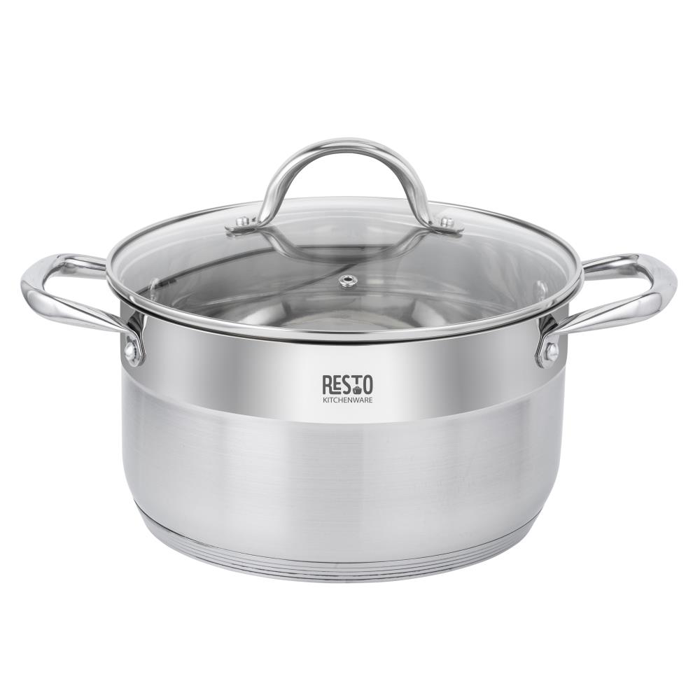 CASSEROLE D24CM 6.2L/92105 RESTO  92105 4260403578896