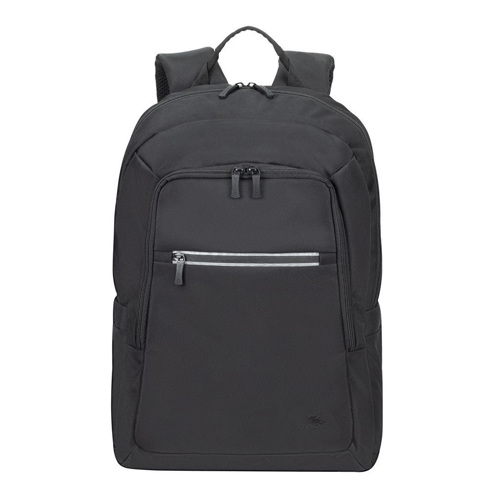 NB BACKPACK ALPENDORF ECO 16"/7561 BLACK RIVACASE  7561BLACK 4260709011806