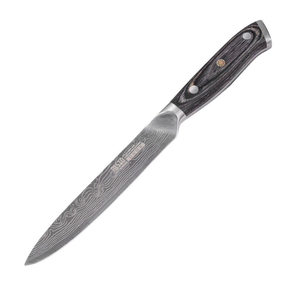 UTILITY KNIFE 13CM/95343 RESTO  95343 4260709012223