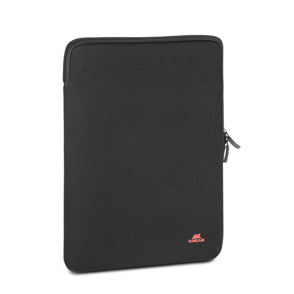 NB SLEEVE ANTISHOCK MACBOOK 13/5221 BLACK RIVACASE  5221BLACK 4260709012605