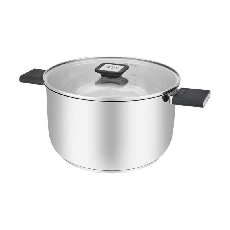 CASSEROLE D24CM 5.8L/92205 RESTO  92205 4260709013749