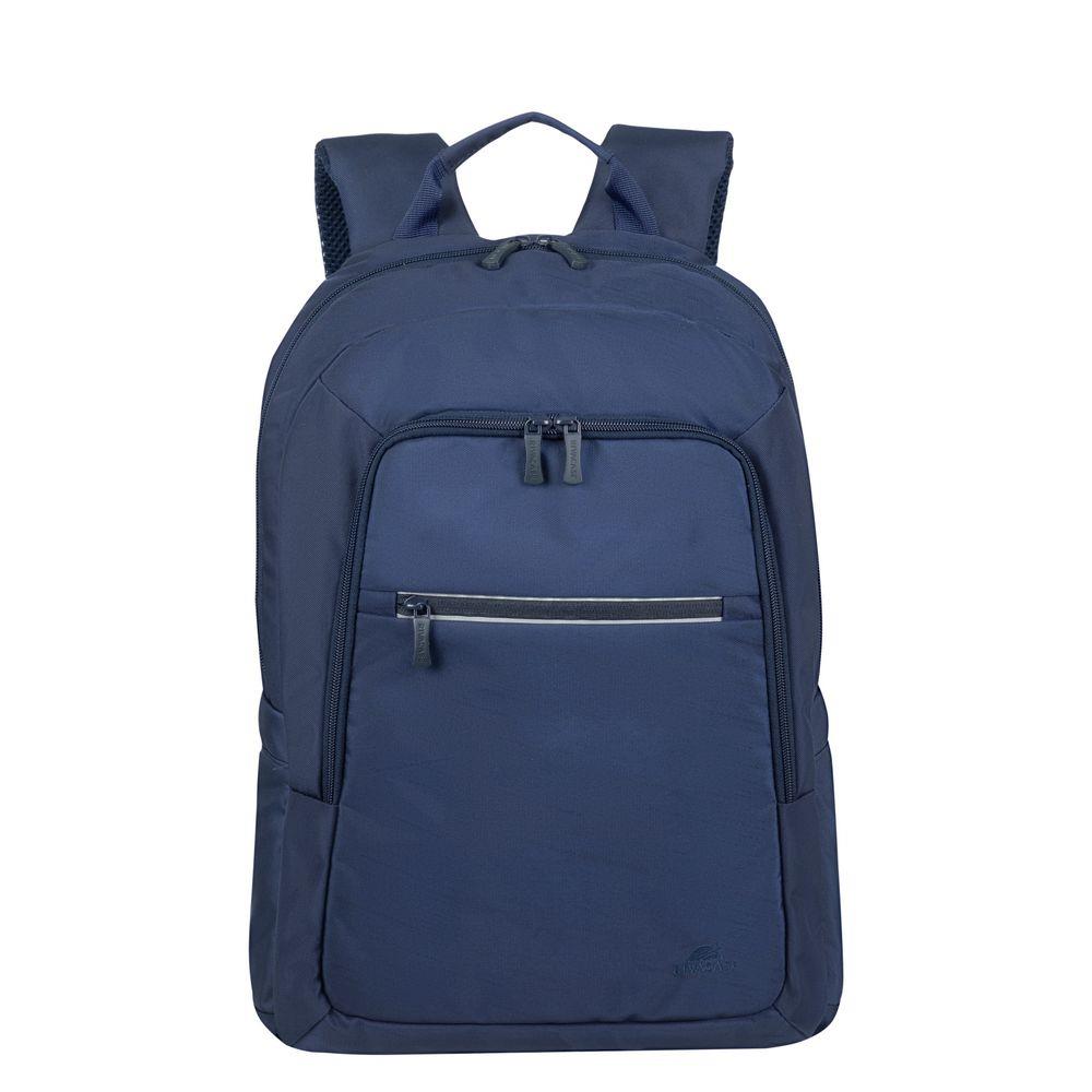 NB BACKPACK ALPENDORF ECO 16"/7561 DARK BLUE RIVACASE  7561DARKBLUE 4260709019963