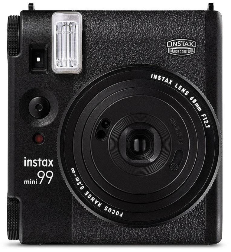 CAMERA INSTANT/INSTAX MINI 99 BLACKK FUJIFILM  INSTAXMINI99BLACK 4547410529869