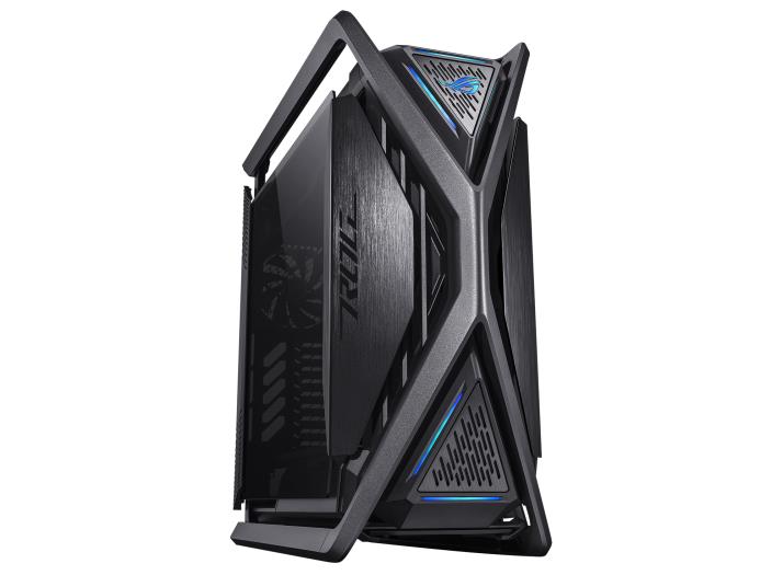 Case ASUS ROG Hyperion GR701 Tower Not included ATX EATX MicroATX MiniITX GR701ROGHYPERION  GR701ROGHYPERION 4711081982784